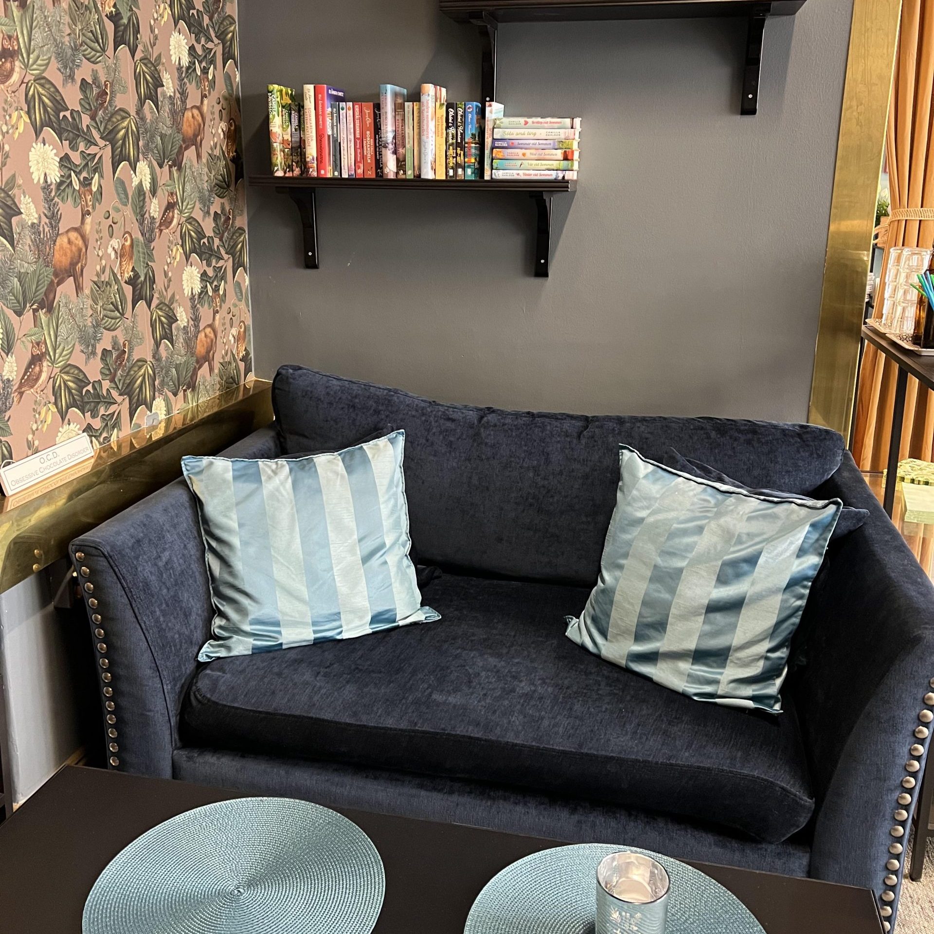 Läs mer om artikeln Nya öppettider