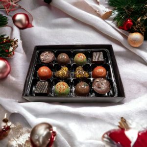 Läs mer om artikeln Julasken är här