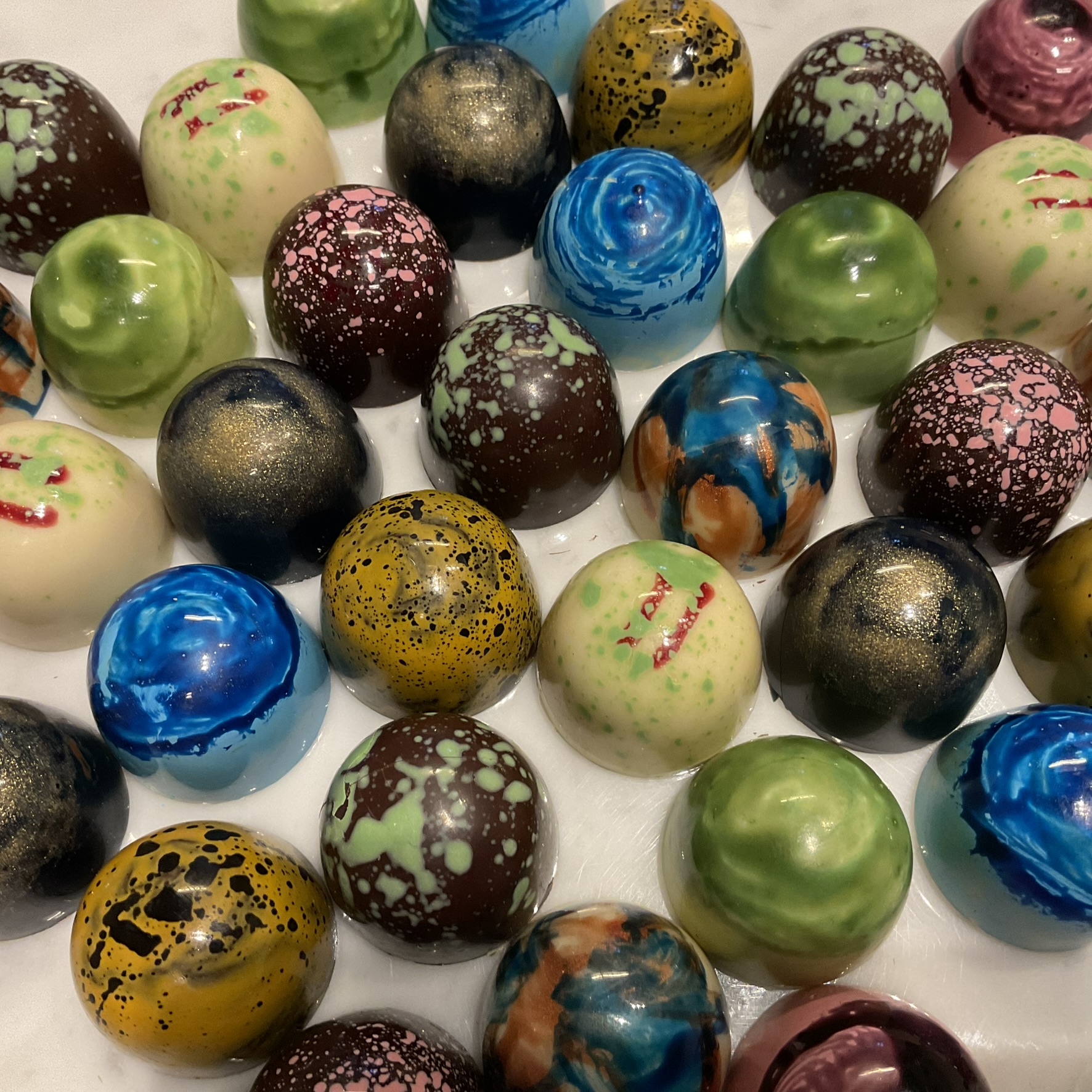 Läs mer om artikeln Nya smaker