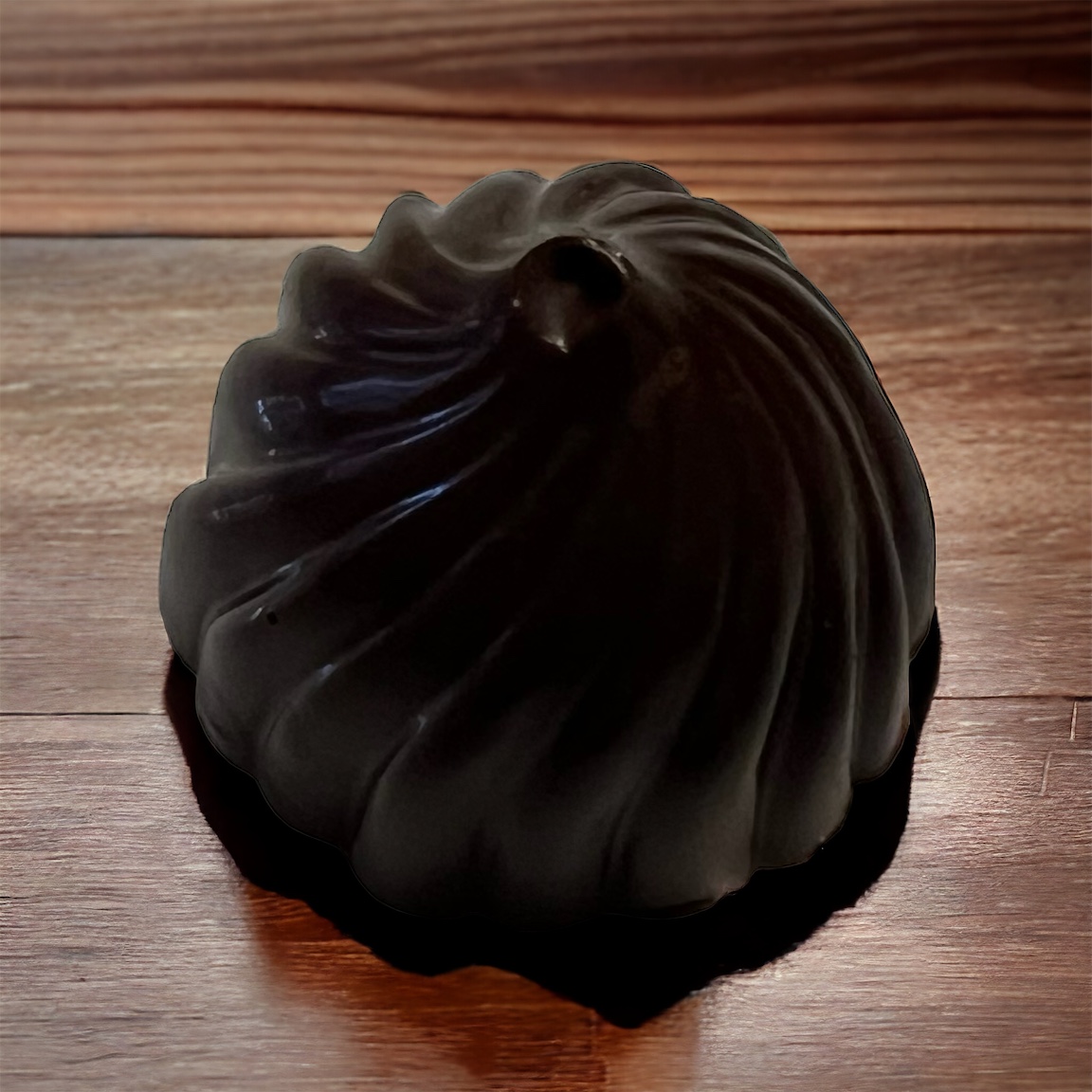 Läs mer om artikeln Ny pralin – Melon