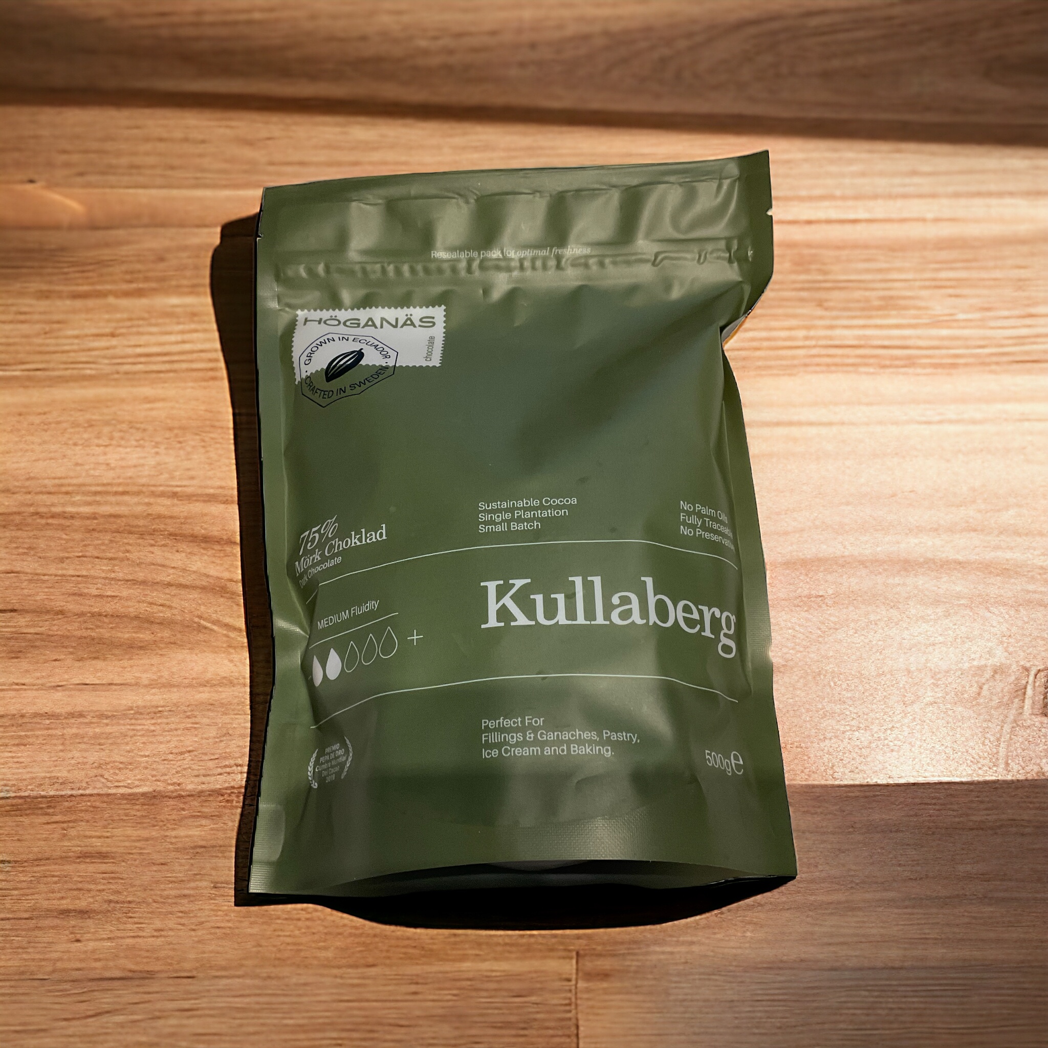 Kullaberg 75% Kullaberg 75%