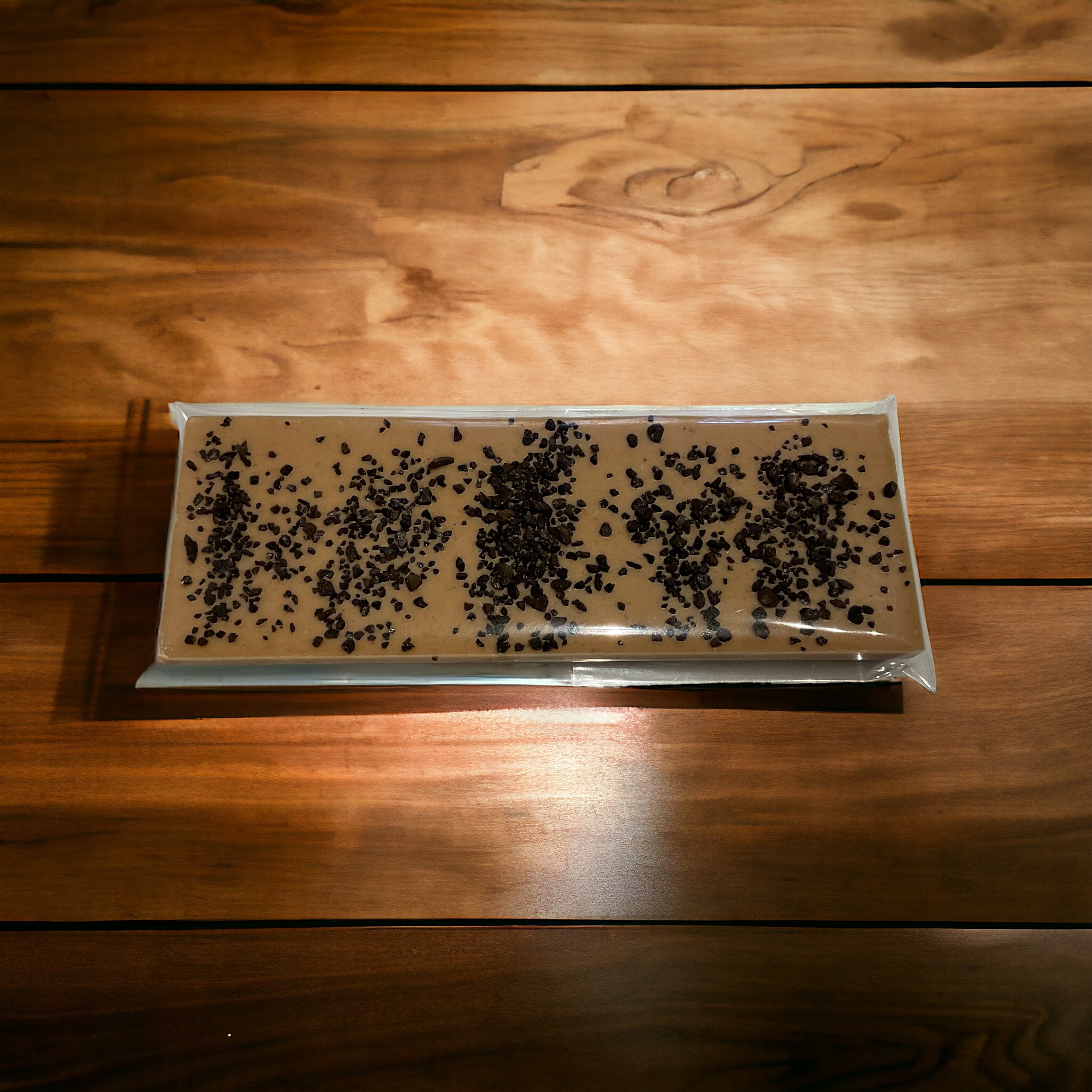 Chokladkaka - Gold/Lakrits Chokladkaka - Gold/Lakrits