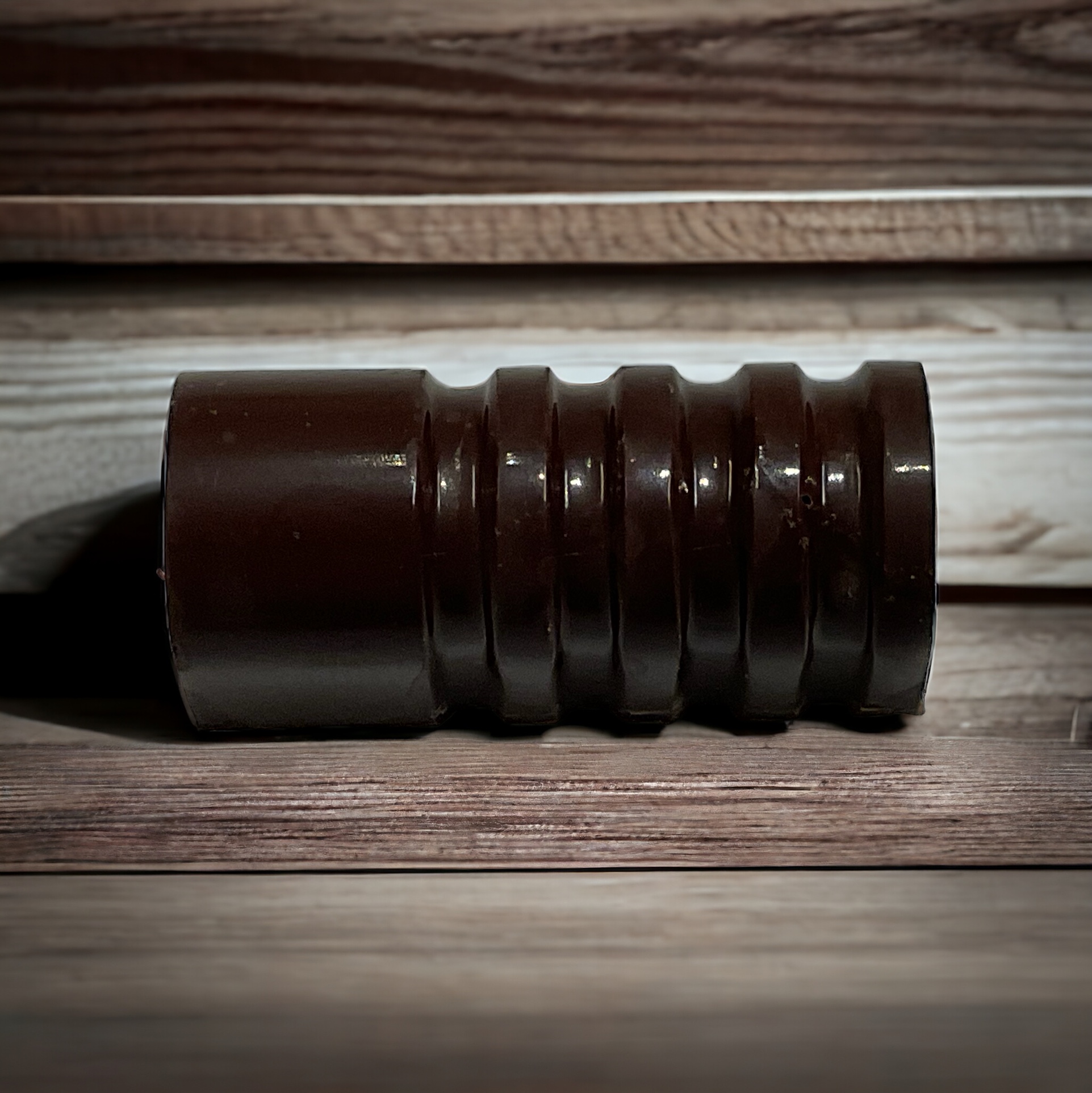 Läs mer om artikeln Ny pralin – Valnöt