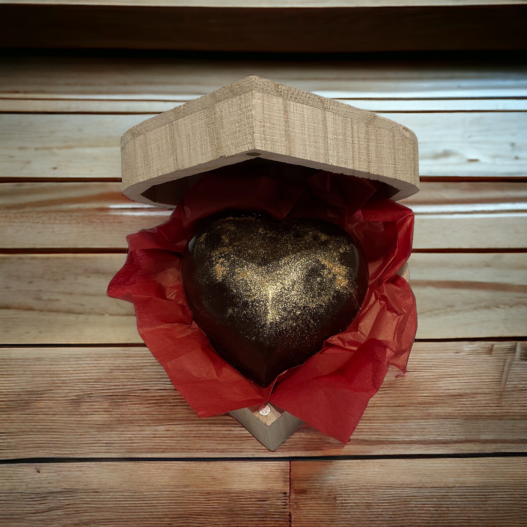 Läs mer om artikeln Alla Hjärtans Hjärta