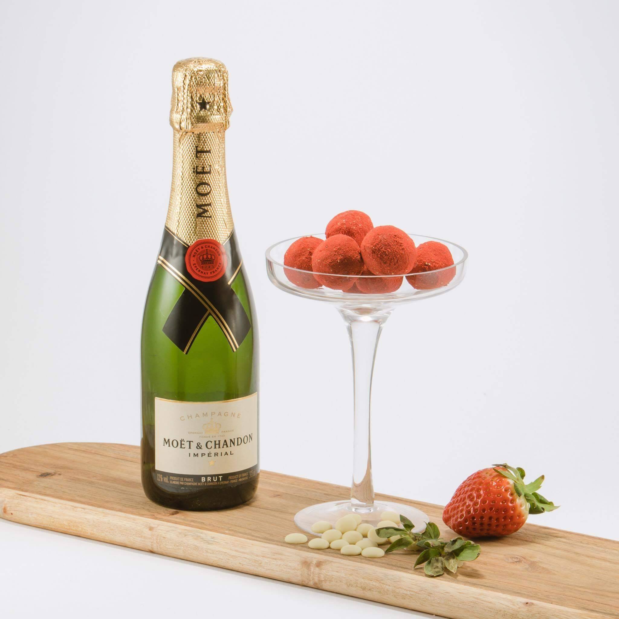 Du visar för närvarande Friends Night !