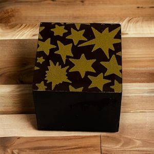 Läs mer om artikeln Passion/Kardemumma