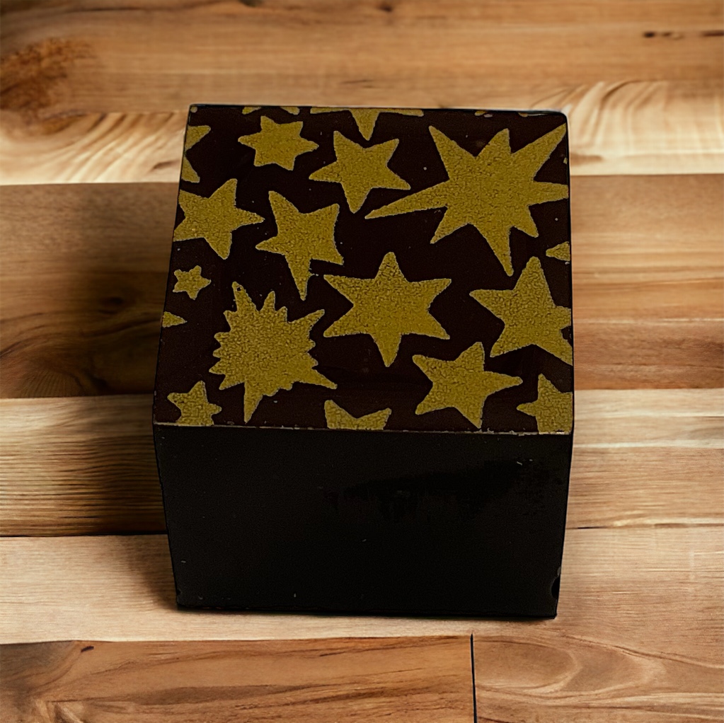 Läs mer om artikeln Passion/Kardemumma