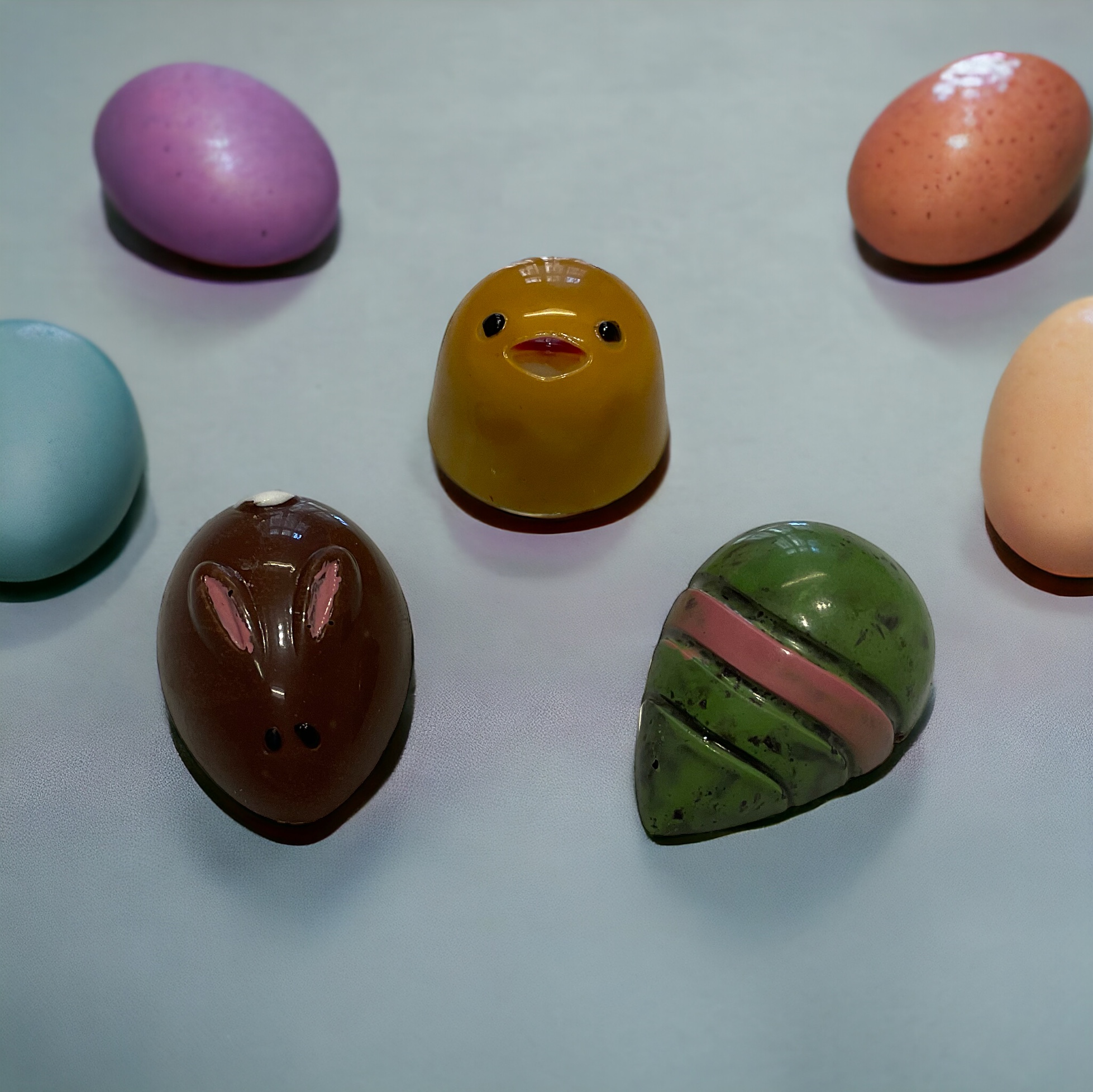 Läs mer om artikeln Påsköppet 11-16