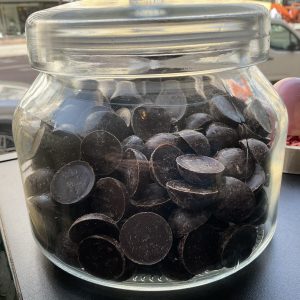 Läs mer om artikeln Chokladdrycksprovning