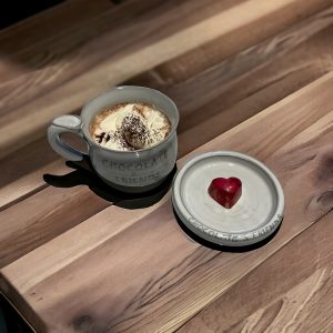 Läs mer om artikeln After Work på Fredagar