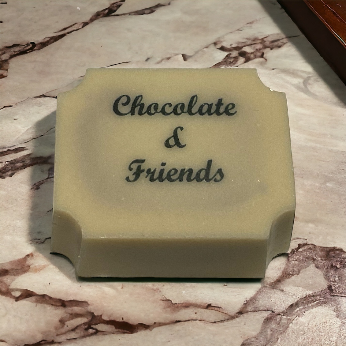 Läs mer om artikeln Premiumpralin