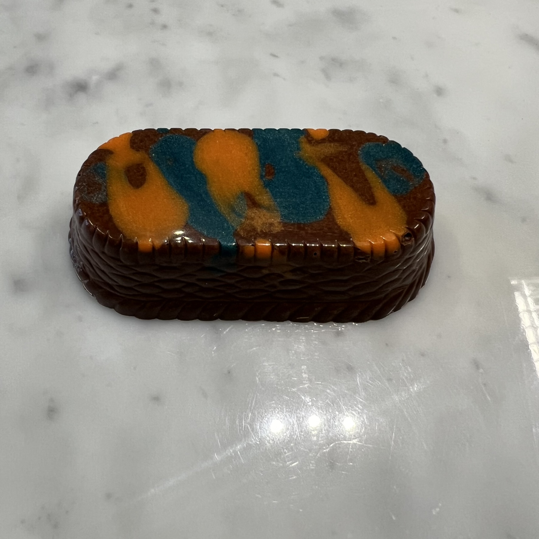 Läs mer om artikeln Dubai Chocolate Bar v.2