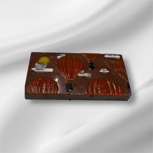 Läs mer om artikeln Dubai Chocolate Bar