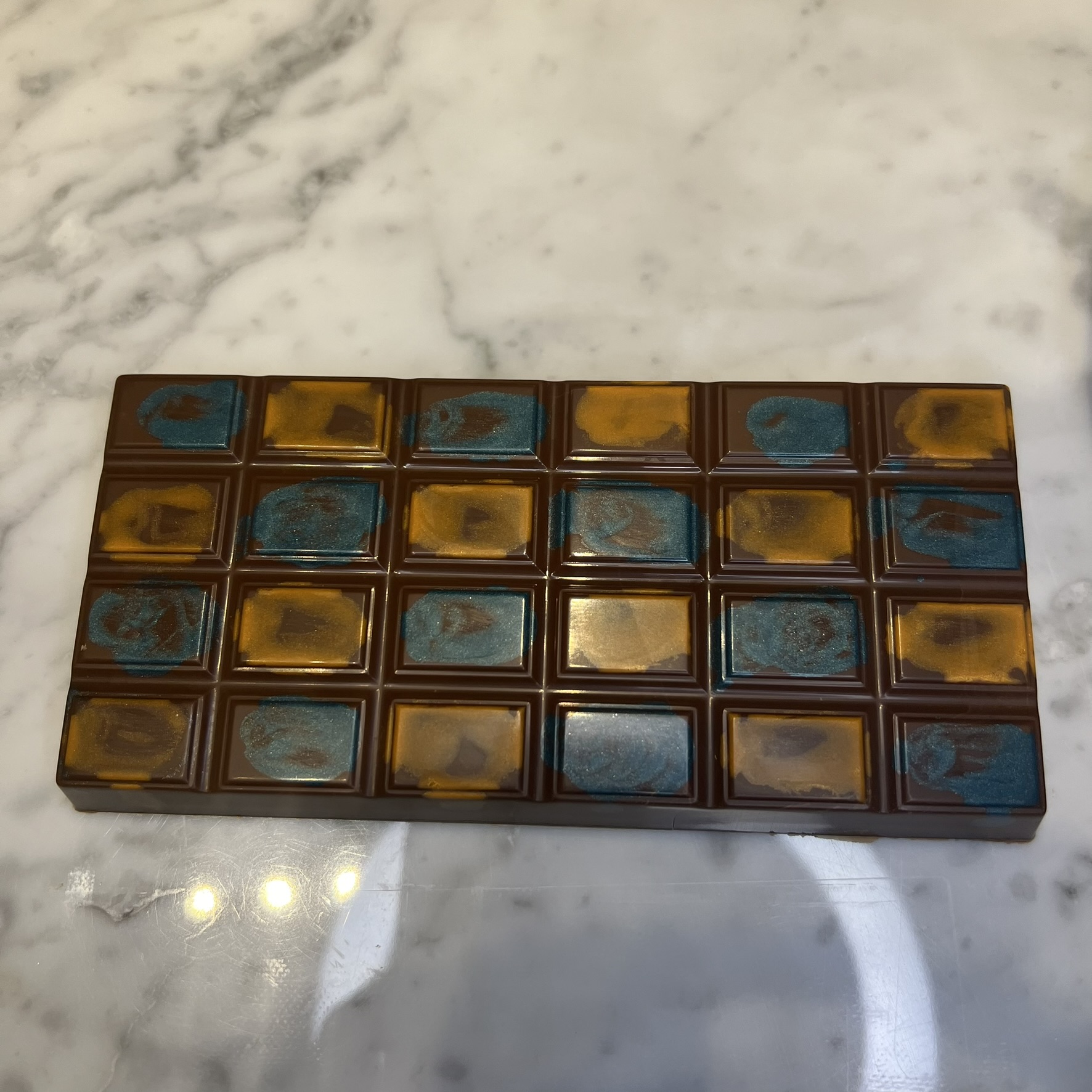 Läs mer om artikeln Dubai Chocolate Bar!